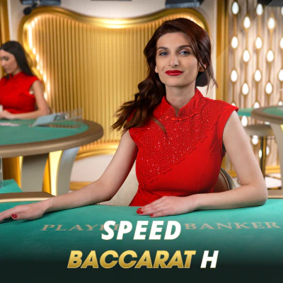 Baccarat Nhanh 10s -  H DA88